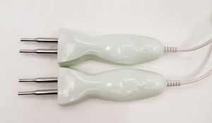 Dispositivo Facciale a Microcorrente Au-8402 per Cura della Pelle, Macchina Bio Galvanica per Uso Domestico - Product Image 4