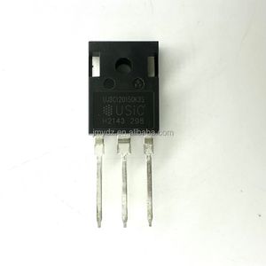 Transistores MOSFET UJ3C120150K3S, Paquete TO-247-3, Originales de Agencia - Product Image 3