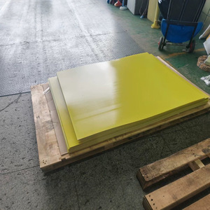 Lavorazione e Incisione Personalizzate di Fogli/Lastra in Mica Muscovite di Alta Qualità per Isolamento di Elettrodomestici - Product Image 6