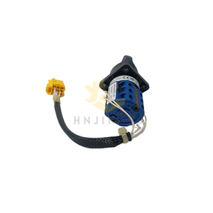 Palanca Selectora de Cambios 6006199080 para Camiones MAN TGS, TGX <span class=keywords><strong>y</strong></span> Stralis - Product Image 4