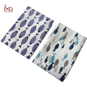 Handmade tùy chỉnh 100 bảng vải Khăn ăn in cho một liên lạc độc đáo - Product Image 2