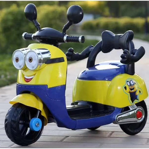 <span class=keywords><strong>Los</strong></span> niños eléctrico <span class=keywords><strong>de</strong></span> la motocicleta con gran luz LED/valla <span class=keywords><strong>de</strong></span> seguridad/ampliación <span class=keywords><strong>de</strong></span> cuerpo con respaldo - Product Image 2