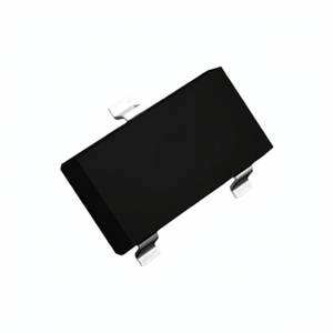 Buy Electronics Components Online In Stock SOT-23-3L GSFC02A05 Transistors - Product Image 1