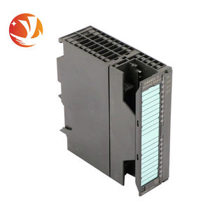 Módulo de Pesaje S-IEMENS 7MH4 601-1BA01 7MH4601-1BA01 Nuevo y Original, Controlador Lógico Programable PLC, 16 E/S, Enlace E/S - Product Image 1