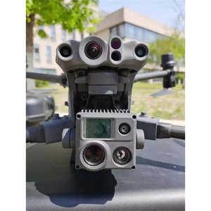 Dron Térmico Matrice 30T Versión Universal Original UAV Quadcopter M30 Dron Drones Comerciales Cumplimiento Manual en Stock - Product Image 2