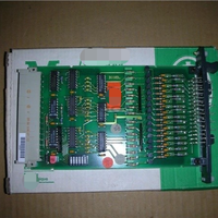Modulo di Ingresso Digitale ad Alte Prestazioni 24Vdc Compatibile con EBE-200 per PLC Industriale