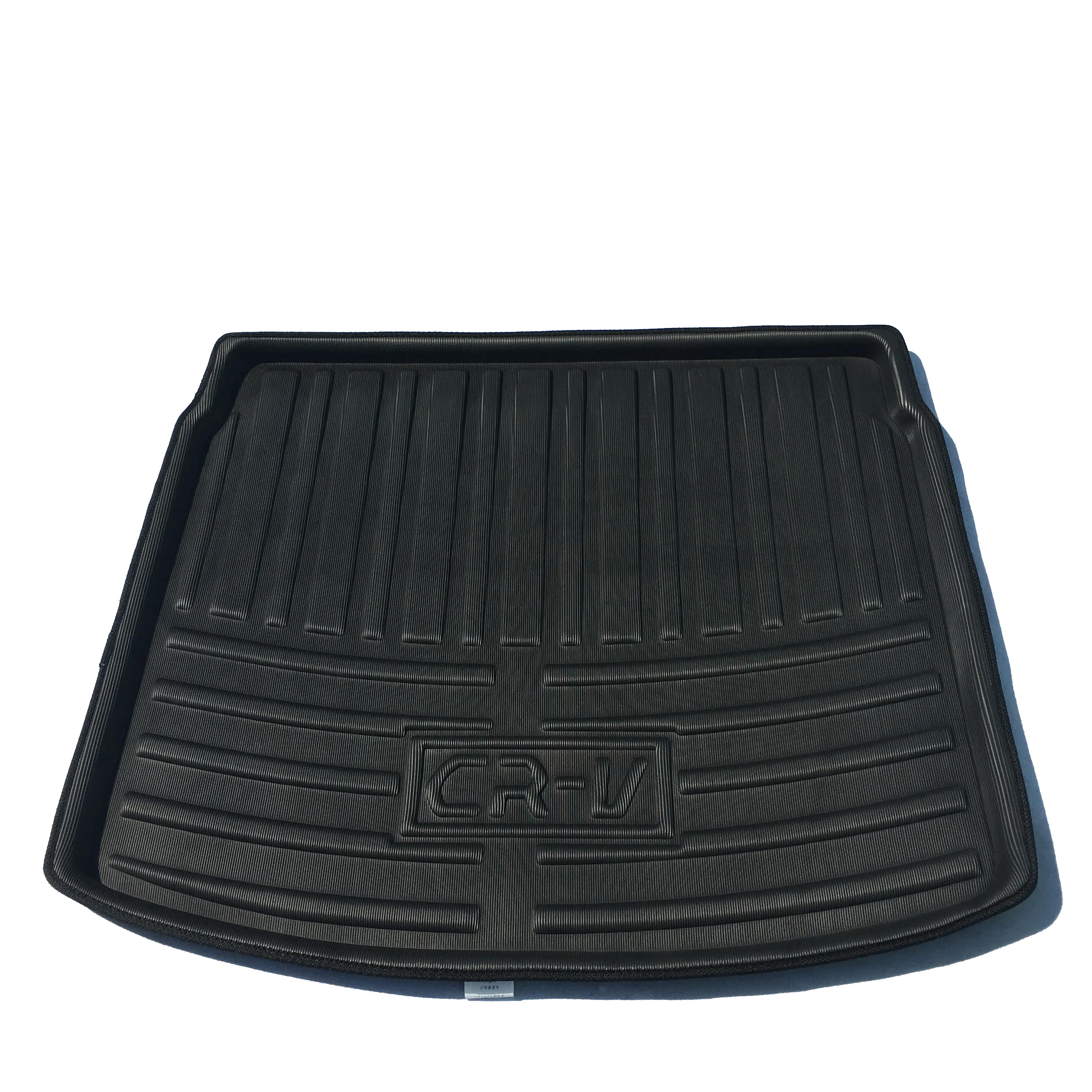 All Weather Floor Mat Front And Rear Trunk Luggage Mats For Dongfeng Honda