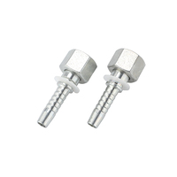 Raccords de tuyauterie en acier inoxydable : Adaptateur égal, Union, Raccord hexagonal mâle droit, Manchons de raccordement, Prolongateur de tuyau
