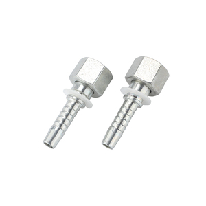 Raccords de tuyauterie en acier inoxydable : Adaptateur égal, Union, Raccord hexagonal mâle droit, Manchons de raccordement, Prolongateur de tuyau - Product Image 4