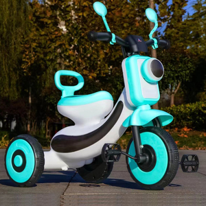 จีนขายส่งเด็กสามล้อและสามล้อ - Product Image 5