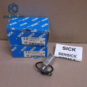 ขายส่ง WTB4S-3P3265H PLC Controller คอนโทรลเลอร์ PLC ยี่ห้อใหม่จากคลังสินค้า คอนโทรลเลอร์สำหรับการเขียนโปรแกรม PLC - Product Image 1
