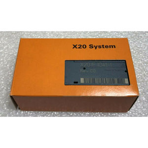 Módulo de Entrada B&R X20 System X20IF1041-1, 24V 1A 5KW, Módulo IO - Product Image 1