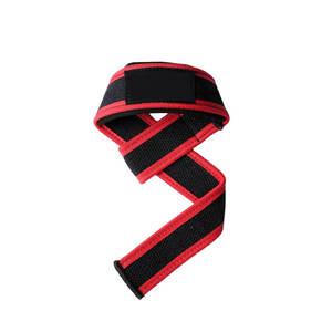 สายรัดข้อมือผ้าฝ้ายน้ำหนักเบาระบายอากาศปรับได้ออกแบบได้โลโก้ตามต้องการ - Product Image 6