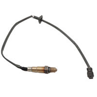 Sensor de Oxígeno Delantero de Alta Calidad para Elantra Saloon MD UD 2010 39210-2E500, Precio de Fábrica Teoland, Sistema de Motor Automotriz