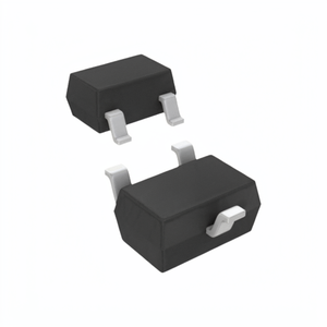 Composants électroniques de circuit intégré : Transistors BC847BWH6327XTSA1 SC-70, SOT-323 – Service complet - Product Image 1