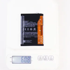 Batería de Repuesto Original de Alta Calidad Xiao Mi BN5C 5000 mAh para Xiaomi Poco M4 Pro 5G <span class=keywords><strong>M4Pro</strong></span> - Product Image 5