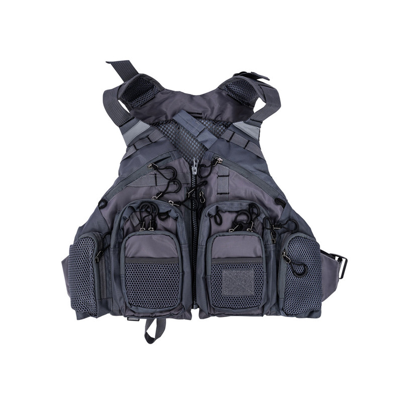 Buoyancy Life Vest Kayak Life Jacket