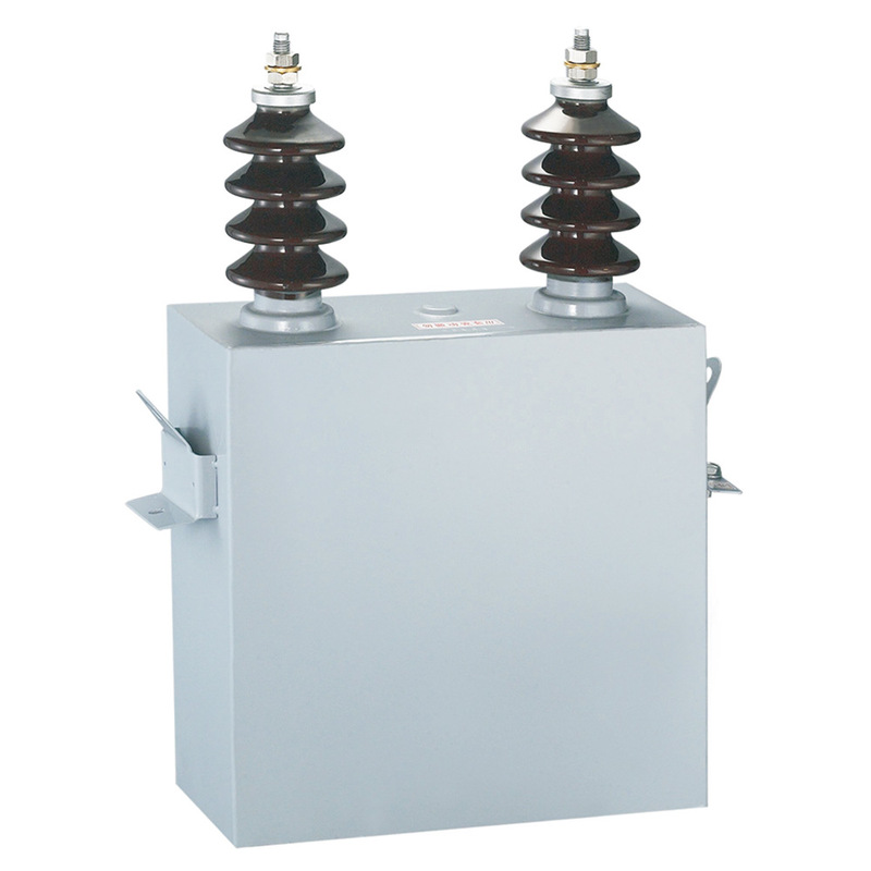 High Voltage Power Capacitor Shunt Capacitor