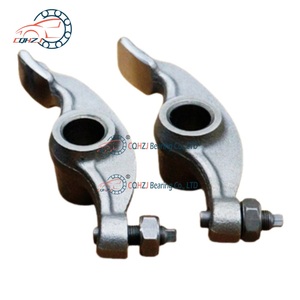 ชุดอาร์มวาล์วไอดีและไอเสีย CQHZJ ราคาดี XRM 110 Wave 100 <span class=keywords><strong>C100N</strong></span> สำหรับรถฮอนด้า ไทเกอร์ - Product Image 2