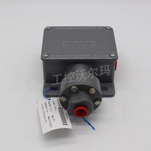 Interruptor de Alta Precisión de Acero Inoxidable 52NN/54NN/56NN-K116/K117/K118-N4-B1A - Product Image 2