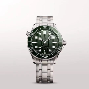 Orologio Meccanico Automatico 300 VS Factory, Moda Maschile Business, <span class=keywords><strong>Acciaio</strong></span> Inossidabile 316, Vetro Zaffiro - Product Image 1