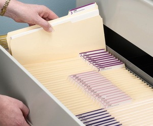 Letter Size A4 Hard Cover Paper Custom Logo Manila <strong>File</strong> Document Receipt Folder Folders Bag - Product Image 6