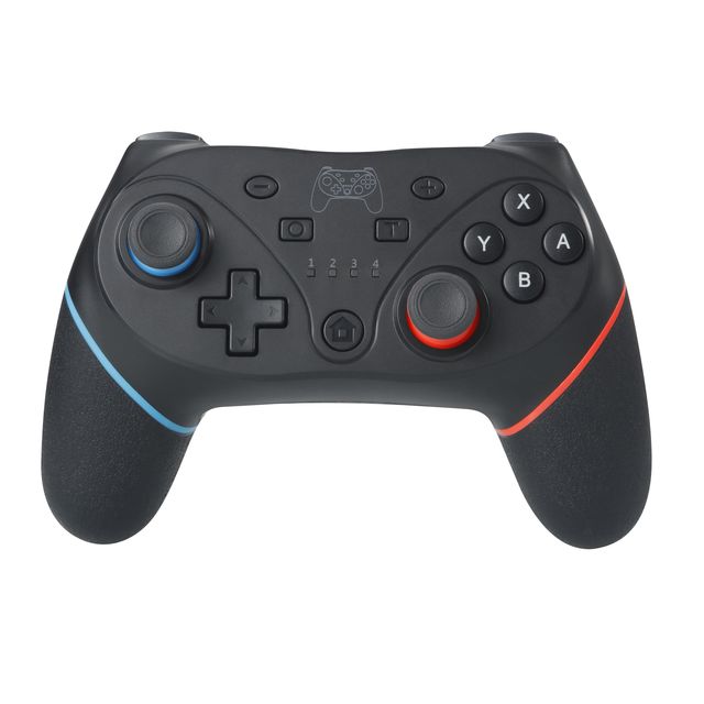 Best Selling Wireless Smartphone and switch game controller mobile gaming remote console case Game Joystick Gamepad for phone