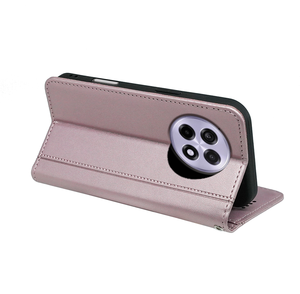 เคสใส่บัตรหนัง PU สำหรับ <span class=keywords><strong>OnePlus</strong></span> Ace 5 Pro <span class=keywords><strong>Nord</strong></span> 4 13 R coque เคสฝาพับแม่เหล็กแบบกระเป๋าสตางค์สำหรับโทรศัพท์มือถือ - Product Image 5