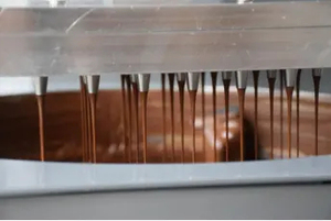 Petite machine à fondre le chocolat multifonction Machine à fondre le chocolat - Product Image 5