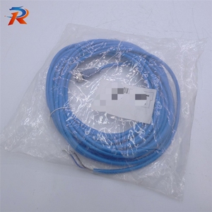Wak4.21-10/p00 Wak421 10/p00 Wak4.2110/p00 cavo di interconnessione 2x0.5-inutilizzato-nuovo originale Ready Stock Industrial Automat - Product Image 1