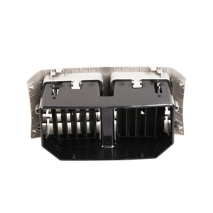 2518301154 7E94 Buse pour Mercedes-Benz R <span class=keywords><strong>280</strong></span> <span class=keywords><strong>CDI</strong></span> <span class=keywords><strong>4MATIC</strong></span> / R 300 <span class=keywords><strong>CDI</strong></span> <span class=keywords><strong>4MATIC</strong></span> [251.020] 2006-2012 - Product Image 1