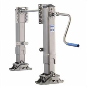 Machine de tri Jost JVM JVA248 en alliage d'aluminium pour la remplacement et la réparation des essieux de transmission de camions - Product Image 4