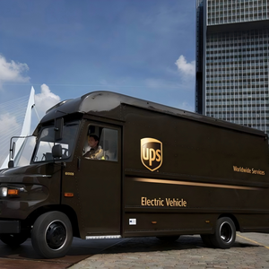 Germany UK Freight Forward <b>Logistics</b> Express <b>Service</b> New Zealand Express Shipping to Australia DHL Express Shipping - Product Image 1