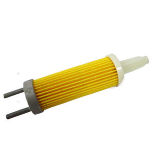 Filtres à carburant haute performance de 1,80 mm pour générateurs diesel, compatibles avec les moteurs refroidis par air 186-188F à 192 - Product Image 1