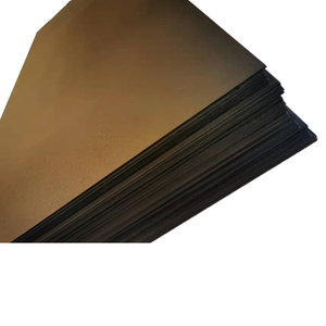 Tấm <span class=keywords><strong>Anode</strong></span> RU-IR Titan 500X1000Mm Để Xử Lý Nước - Product Image 6