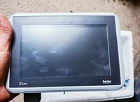 Panel Sentuh HMI X2 Pro 7-B2 untuk PLC