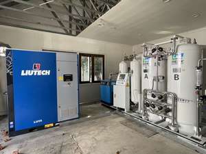 Generatori di ossigeno medico esportati in oltre 80 paesi: la forza crea parametri di qualità - Product Image 2