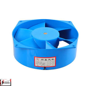 200fzy7-d Gốc Cửu Long Máy Hàn 380V Vành Đai Quạt Tụ 3 Dây Vòng 220V Chassis Dòng Chảy Hướng Trục <span class=keywords><strong>Fan</strong></span> Hâm Mộ - Product Image 3