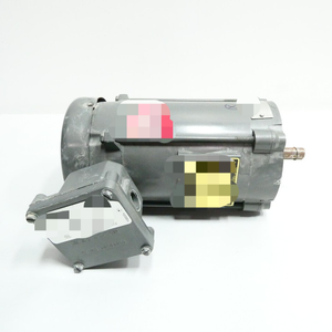 Motor AC PLC Vm7009a 56c 3ph <span class=keywords><strong>3</strong></span>/4hp 3450rpm 208-230/460v-awbrc Novo Original em Estoque Pronto para Automação Industrial Pac Dedicado - Product Image 1