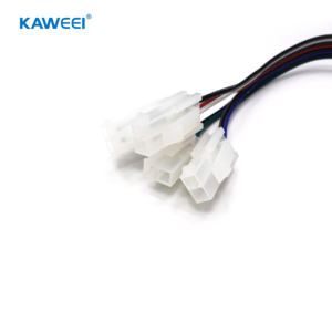 تجميع موصل الأسلاك 2*4 8Pin - Product Image 3