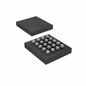 SN74LV273AZQNR Circuit Intégré Logique (CI) en Stock, Composants Électroniques CI 20 VFBGA, CI FF Type D Simple 8 bits 20BGA - Product Image 1