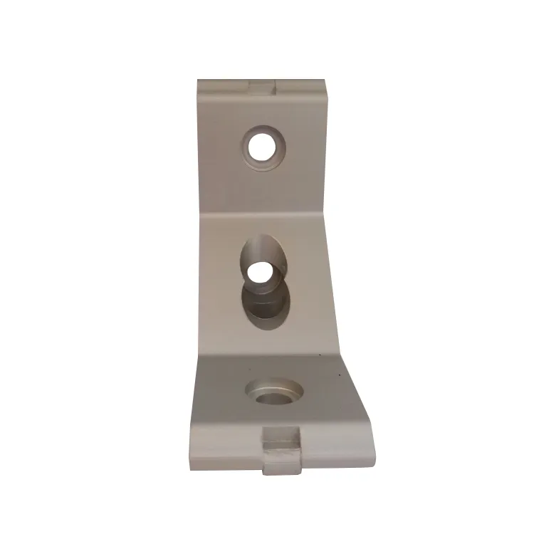 310.3200A.01 Factory directly supplied 90 degree 40x80 heavy duty angle brackets