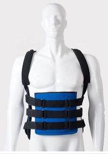 <span class=keywords><strong>Taylor</strong></span> <span class=keywords><strong>Brace</strong></span> Ceinture de soutien lombaire de la colonne vertébrale Ceinture de soutien lombaire Dorso Attelle lombaire - Product Image 2