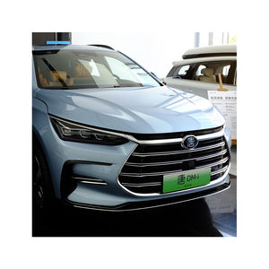 <span class=keywords><strong>2026</strong></span> تانج دي إم إصدار القيادة الذكية دي إم-آي 115 كيلومتر الفئة الرائدة الفاخرة مع شاشة عرض باللغة الإنجليزية - Product Image 3