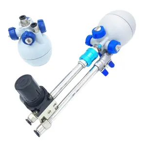 Cooling Nozzle KMECO Poultry Farm Humidifying And Cooling Mini Dry Fog Cooling System Spray Nozzle