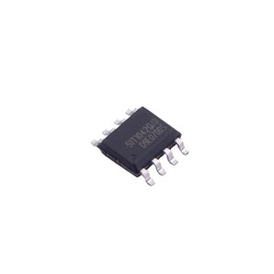 SIT1042AQT Original SOP-8 CAN Transceiver IC Chip SIT1042AQTK/3 SIT1042AQT/3 SIT1042A SIT1042AQT - Product Image 1