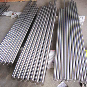 Barre en acier inoxydable de haute qualité ASTM 201 304 310 316 321 904L A276 2205 2507 4140 310S - Product Image 6
