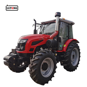 Tracteur <span class=keywords><strong>agricole</strong></span> 180 ch, équipement complet, prix usine - Product Image 1