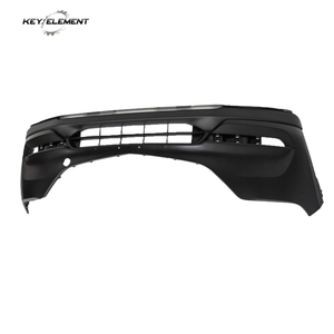 KEY ELEMENT - Piezas de Automóvil de Alta Calidad, Parachoques Delantero OEM KL2F-50-031-BB para Mazda Cx-5 2017-2021, Sistema de Carrocería - Product Image 4