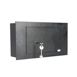 hidden money safe home floor safe box Wholesale hidden safe stash box Manufacturer